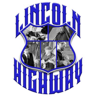 Apr 20 - Lincoln Highway Bluegrass Band Concert - Duncan Theater