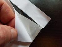 Clear Packing List Envelopes