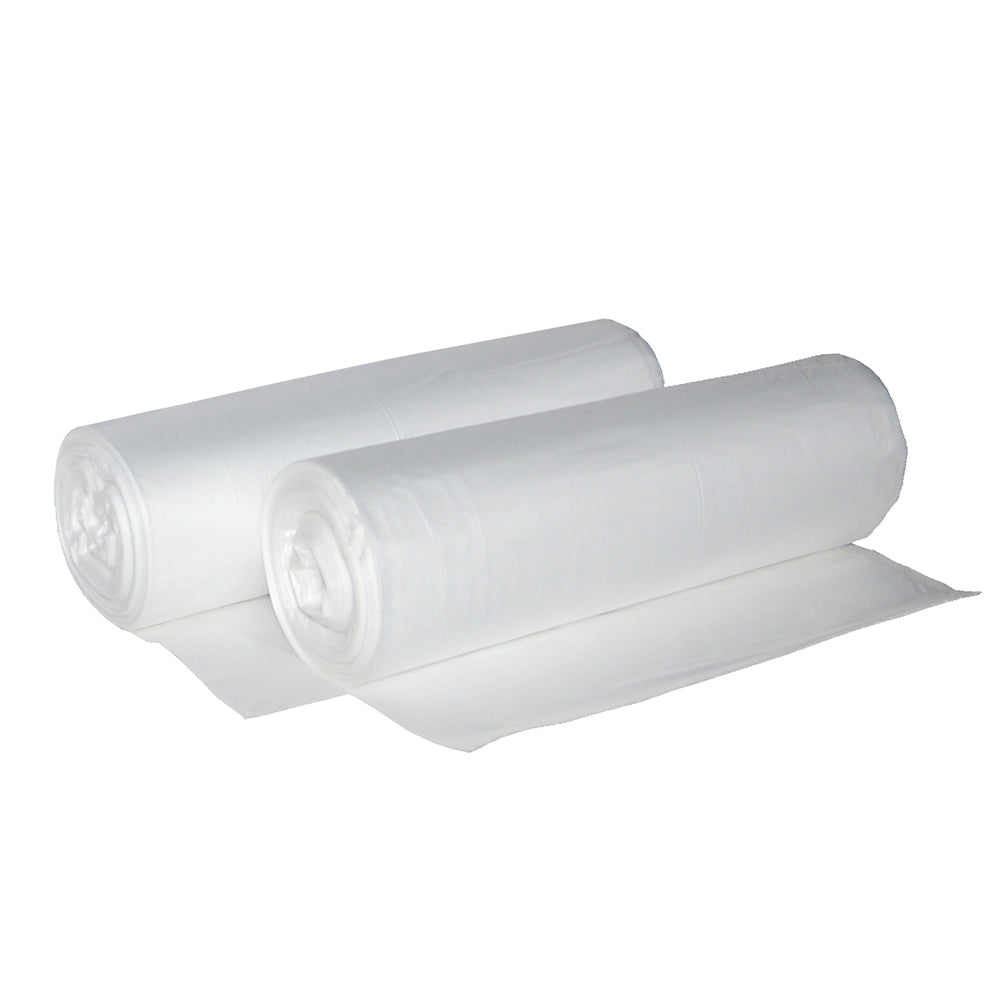 Light Duty Trash Can Liners, Coreless Rolls – Stringfellow LLC