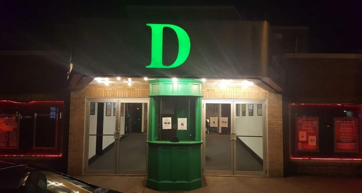 Click Here for Duncan Theater Events – Stringfellow LLC